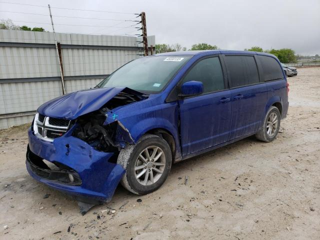 2020 Dodge Grand Caravan SE