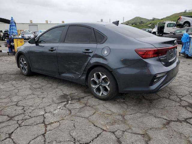 3KPF24AD4ME267717 KIA FORTE FE