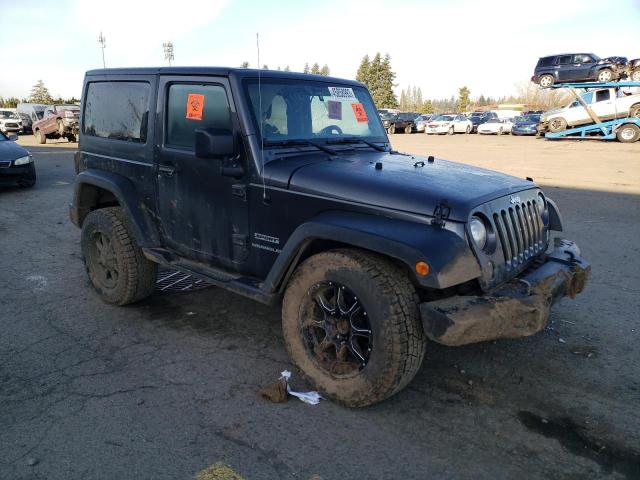 1C4AJWAG5HL512394 Jeep Wrangler Sport