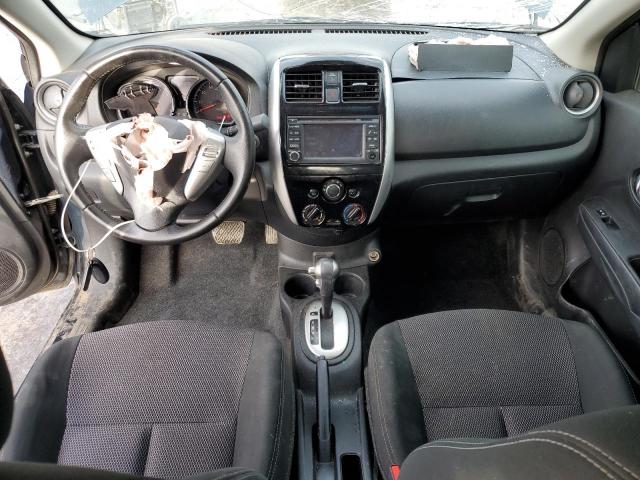3N1CN7AP0HL871324 Nissan VERSA S