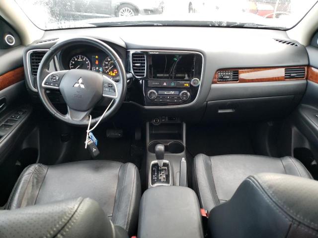 JA4AZ3A30EZ002882 Mitsubishi Outlander Se