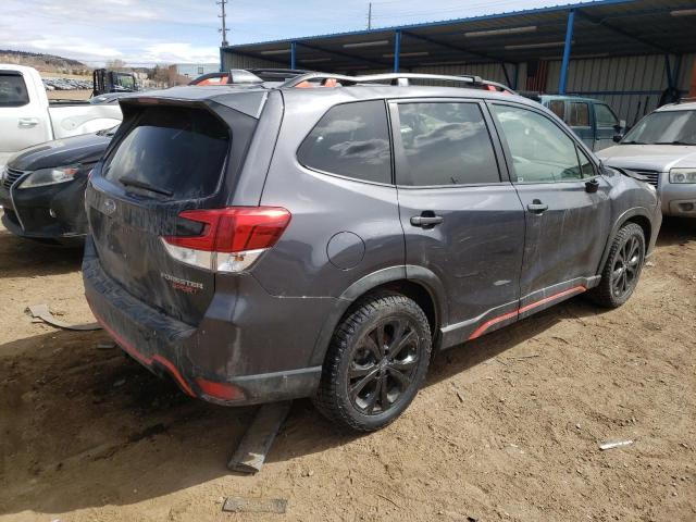 JF2SKALC1MH497552 Subaru Forester Sport