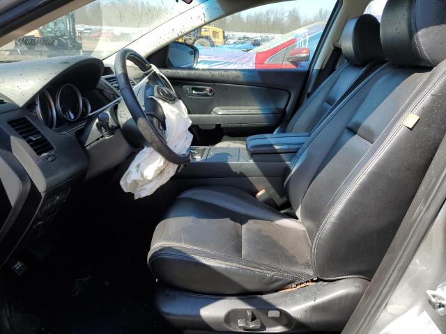 2012 Mazda Cx-9 VIN: JM3TB3CV4C0356768 Lot: 45583153