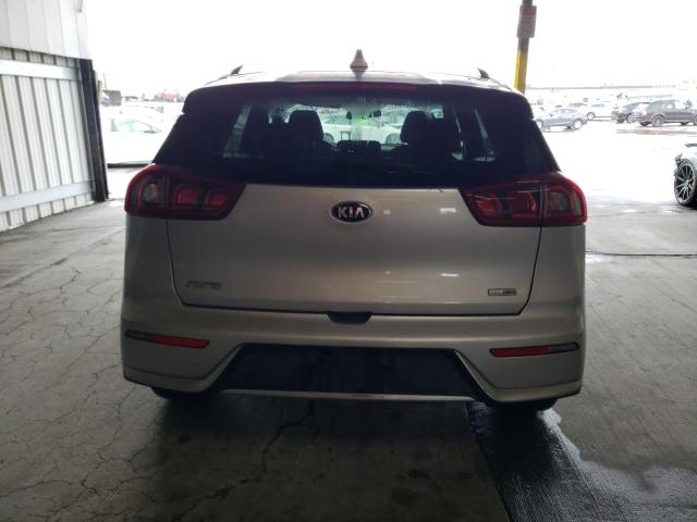 KNDCB3LC7H5083522 KIA NIRO FE
