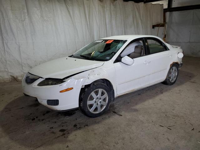 2006 Mazda Mazda6 i