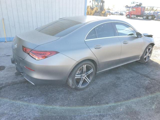 WDD5J4GB2LN068444 Mercedes-Benz CLA 250