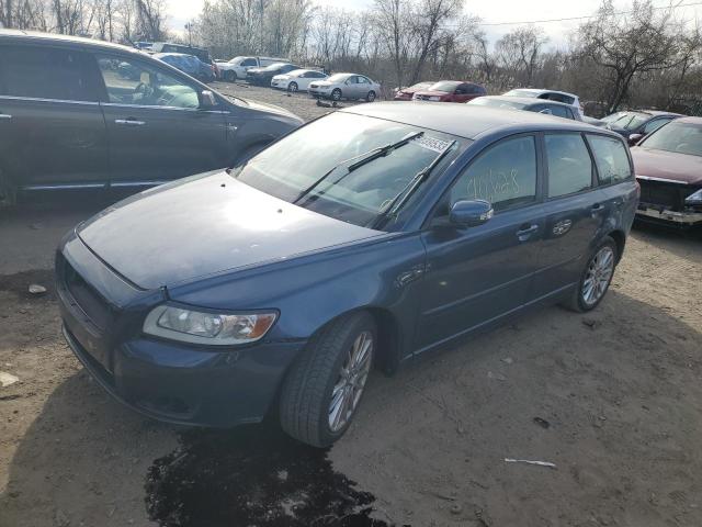 2010 Volvo V50 