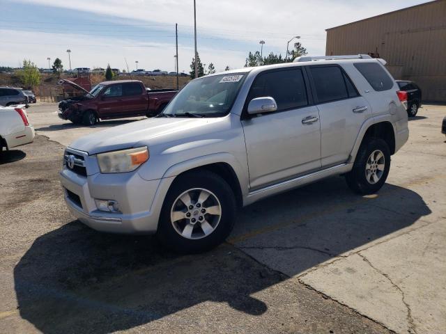 2010 Toyota 4Runner SR5