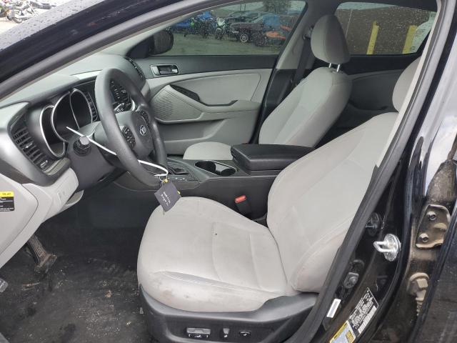 5XXGM4A78FG396806 KIA Optima Lx