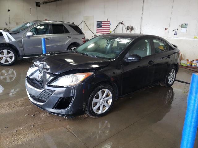 2010 Mazda Mazda3 i