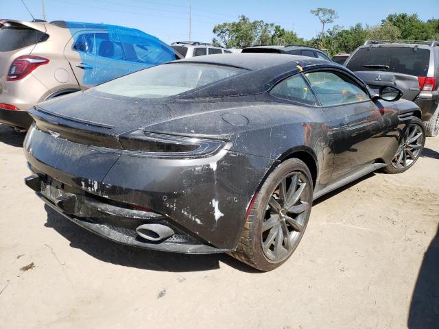 2017 ASTON MARTIN DB11 - SCFRMFAV8HGL02990