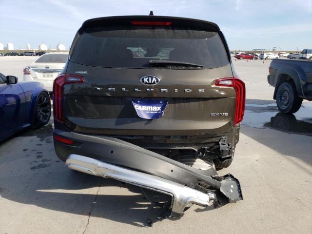5XYP34HC5LG068983 KIA Telluride Ex
