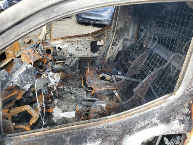 3N6CM0KN5JK700775 Nissan NV200 2.5S