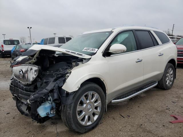 2011 Buick Enclave CXL