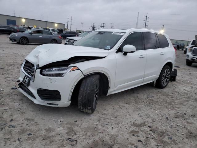 2020 VOLVO XC90 T6 MO - YV4A221K8L1588753