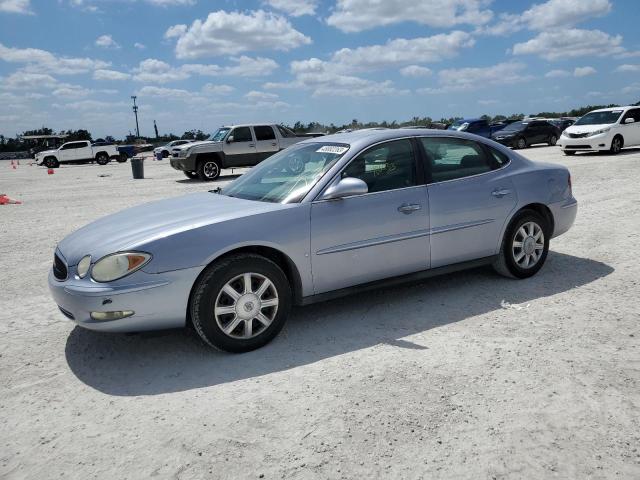 2006 Buick LaCrosse CX