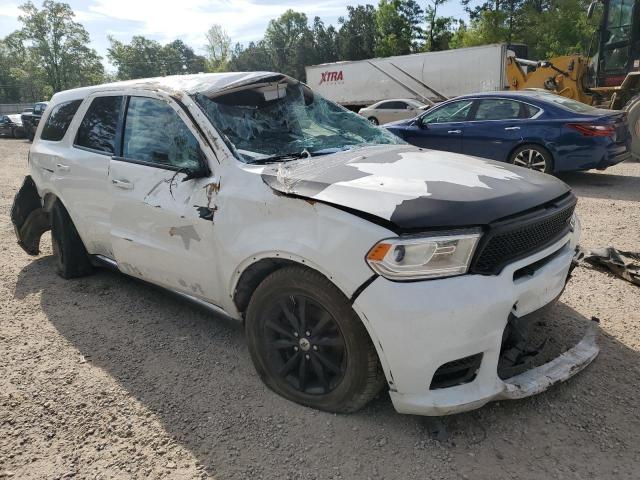 2020 DODGE DURANGO SS 1C4SDJFT9LC155539
