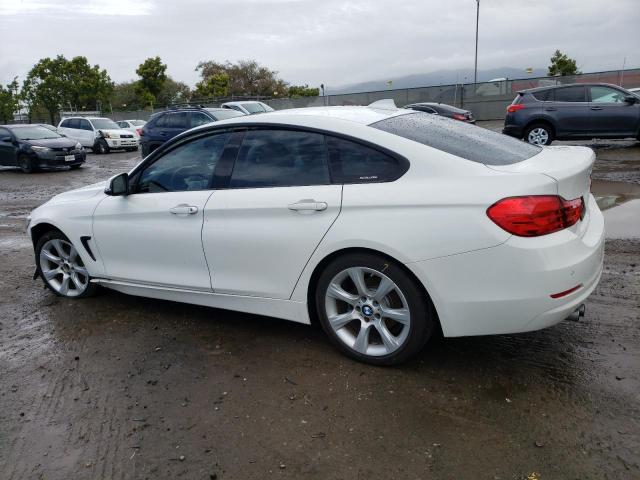 2015 BMW 428 I GRAN - WBA4A9C56FGL86379