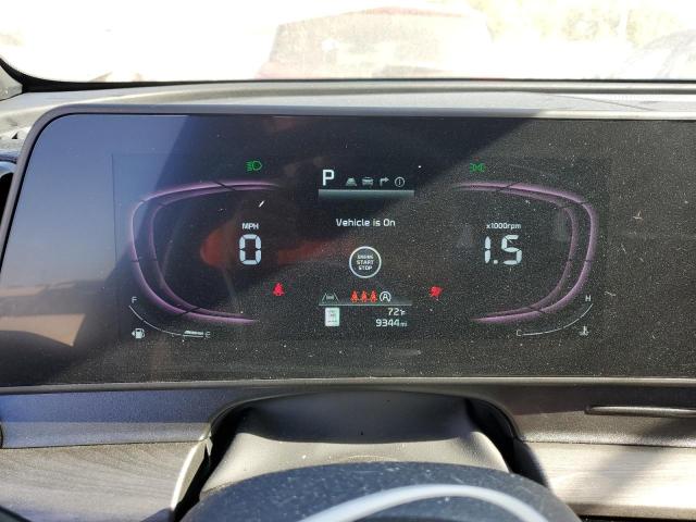 2023 KIA SPORTAGE X - 5XYK6CAF2PG032884