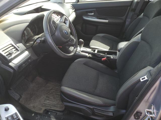 JF2GPABC3H8222912 Subaru Crosstrek Premium
