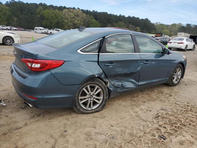 5NPE24AFXHH447668 | 2017 HYUNDAI SONATA SE