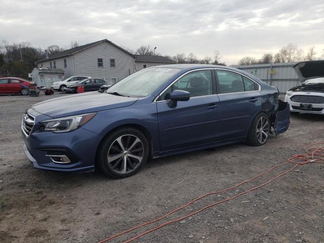 2018 Subaru Legacy 2.5i Limited