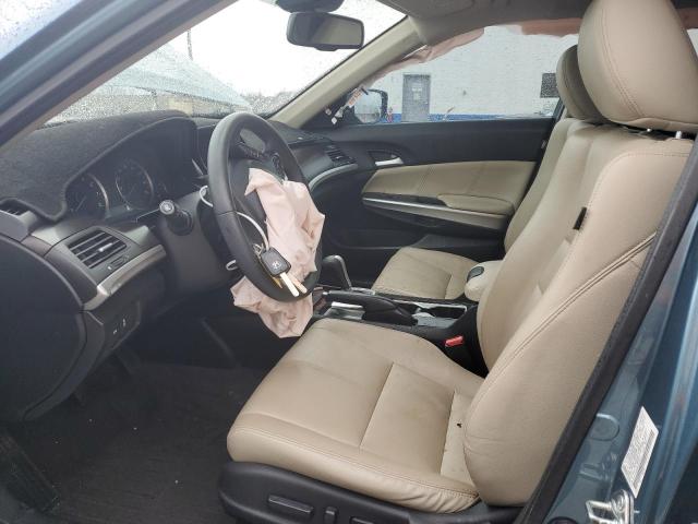 2015 HONDA CROSSTOUR - 5J6TF3H55FL001627