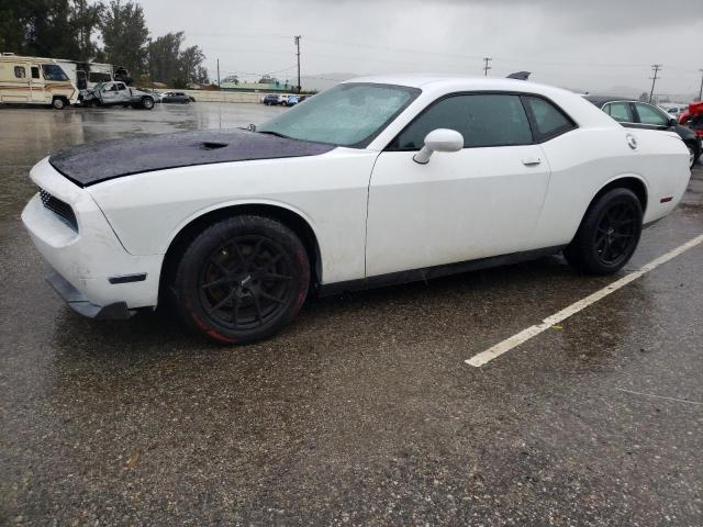 2014 Dodge Challenger R/T