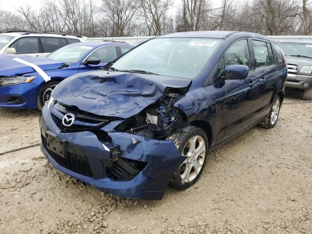 2010 Mazda Mazda5 