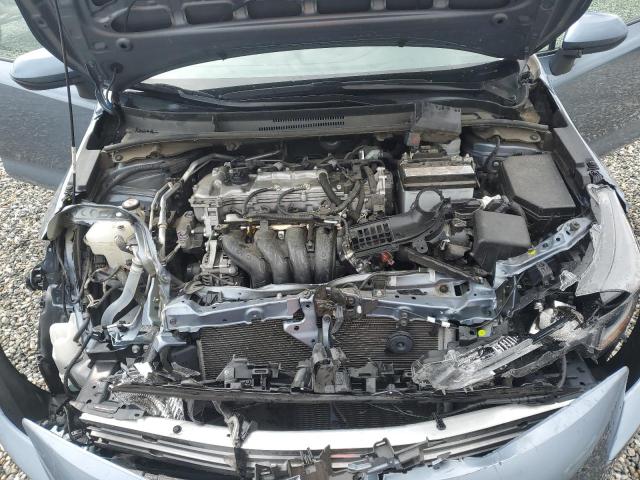 5YFEPMAE1MP226188 Toyota COROLLA LE