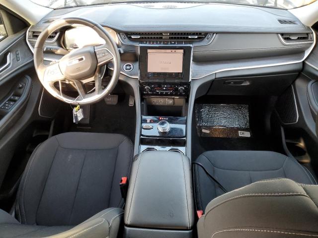 1C4RJKBG3N8522785 Jeep Grand Cherokee L Limited