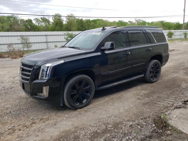2020 CADILLAC ESCALADE L - 1GYS3BKJ4LR161267