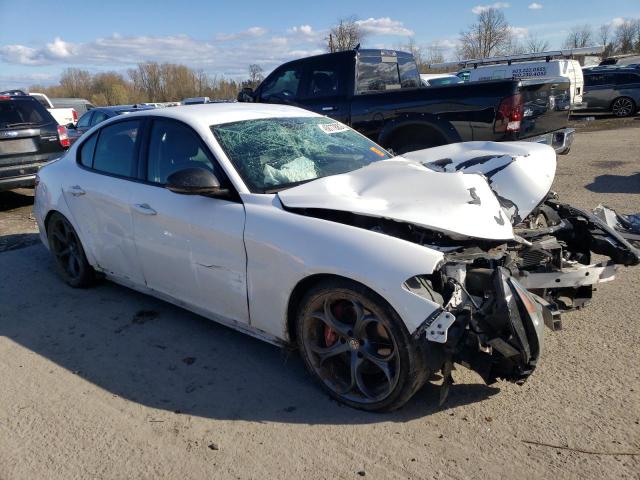 2019 ALFA ROMEO GIULIA - ZARFAMAN8K7599030