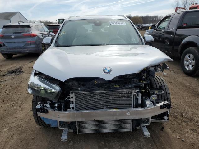 WBXJG9C01M5S06780 BMW X1