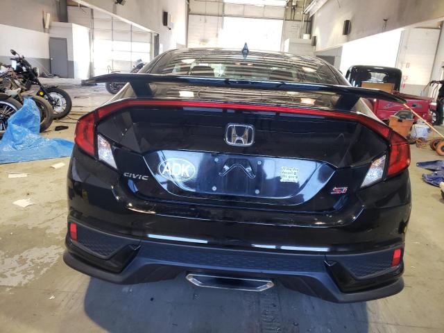 2HGFC3A58LH754584 | 2020 HONDA CIVIC SI