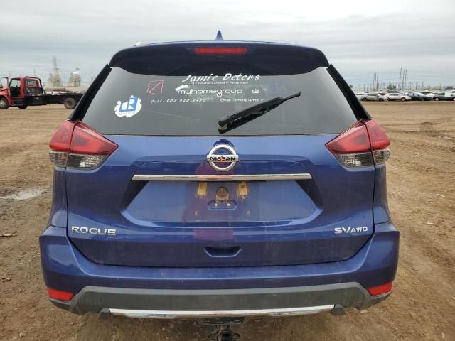 5N1AT2MVXJC700861 Nissan ROGUE S