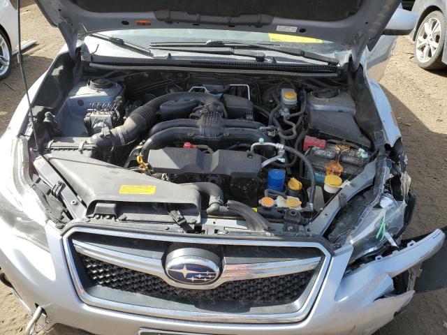JF2GPABC3H8222912 Subaru Crosstrek Premium