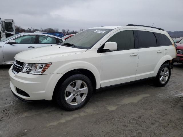 2011 Dodge Journey Mainstreet