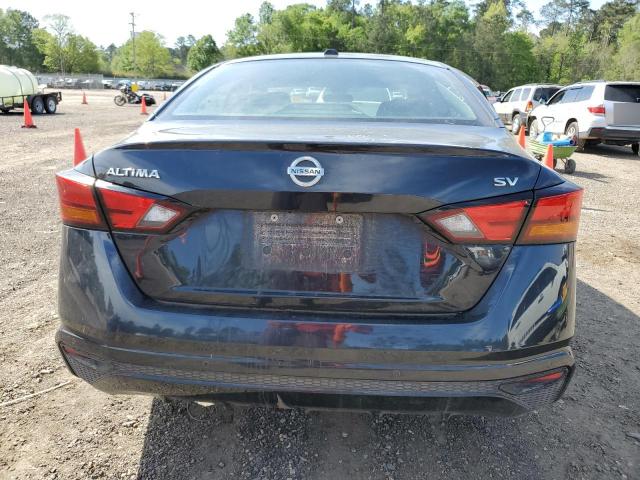 1N4BL4DV2MN370328 Nissan ALTIMA SV