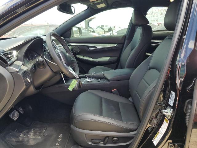 2022 INFINITI QX55 LUXE - 3PCAJ5J36NF103245