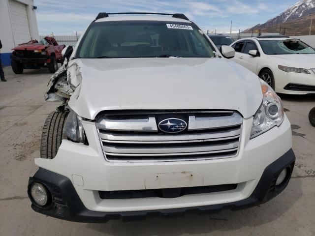 4S4BRBCC8E3257943 Subaru Outback 2.5i Premium