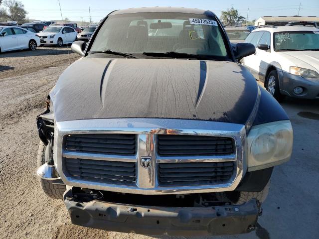 1D7HE22K56S521054 Dodge DAKOTA ST