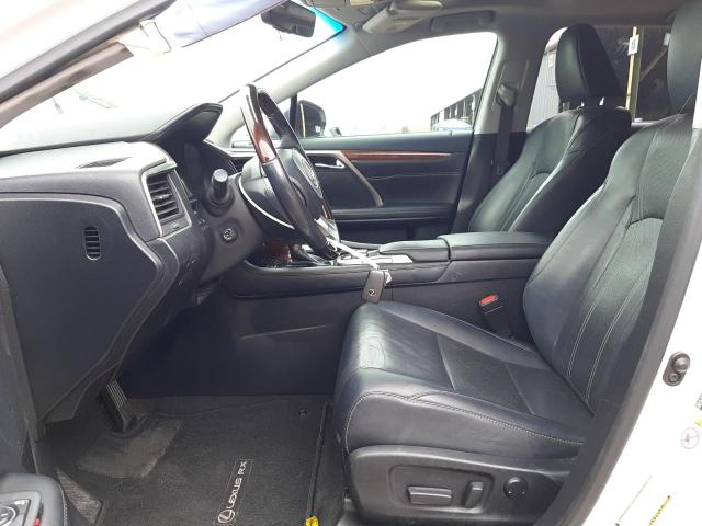 2019 LEXUS RX 350 L - JTJGZKCA4K2011060