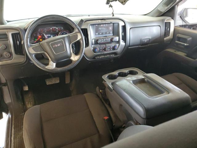1GTV2UEC4EZ162212 GMC Sierra K1500 Sle