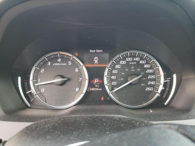 2017 ACURA MDX NAVI 5FRYD4H48HB502904