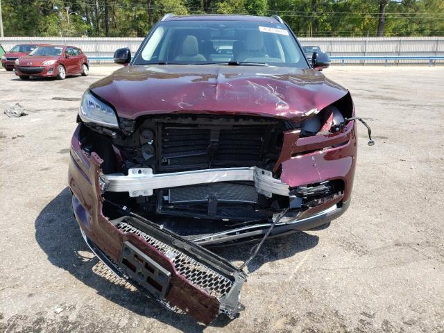2022 LINCOLN AVIATOR 5LM5J6XC6NGL20128