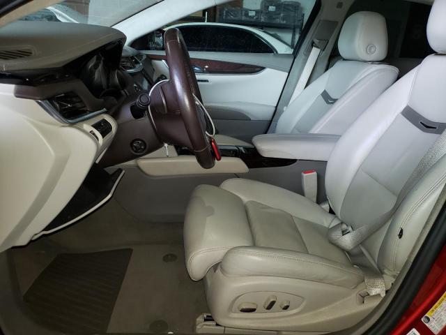 2G61W5S87F9140132 Cadillac Xts Vsport Platinum
