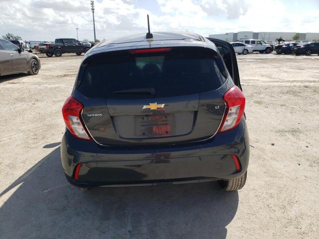 2020 CHEVROLET SPARK KL8CD6SA3LC468245