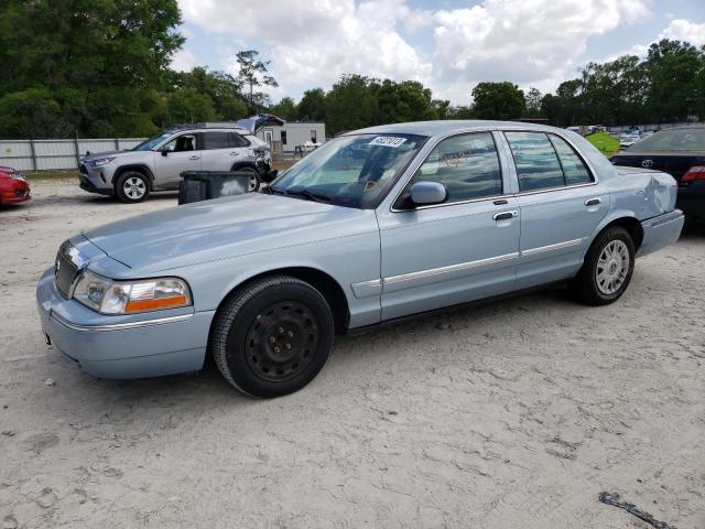 2004 Mercury Grand Marquis GS