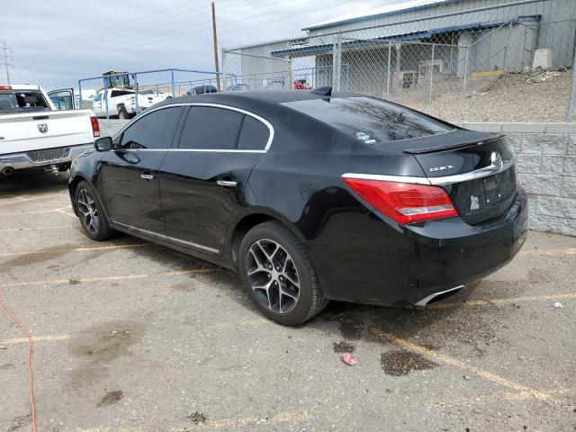 1G4G45G3XGF178615 Buick Lacrosse Sport Touring